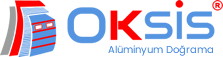 Oksis Alüminyum Doğrama